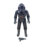 Star Wars ESB Imperial TIE Fighter Pilot 3.75 inch Palitoy 1982