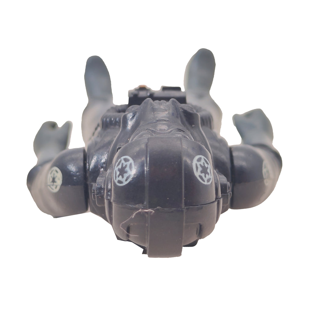 Star Wars ESB Imperial TIE Fighter Pilot 3.75 inch Palitoy 1982