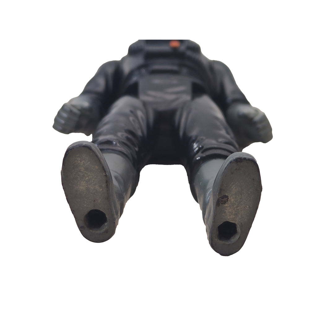 Star Wars ESB Imperial TIE Fighter Pilot 3.75 inch Palitoy 1982