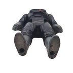 Star Wars ESB Imperial TIE Fighter Pilot 3.75 inch Palitoy 1982