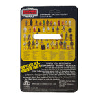 Star Wars ESB Imperial TIE Fighter Pilot 3.75 inch Palitoy 1982