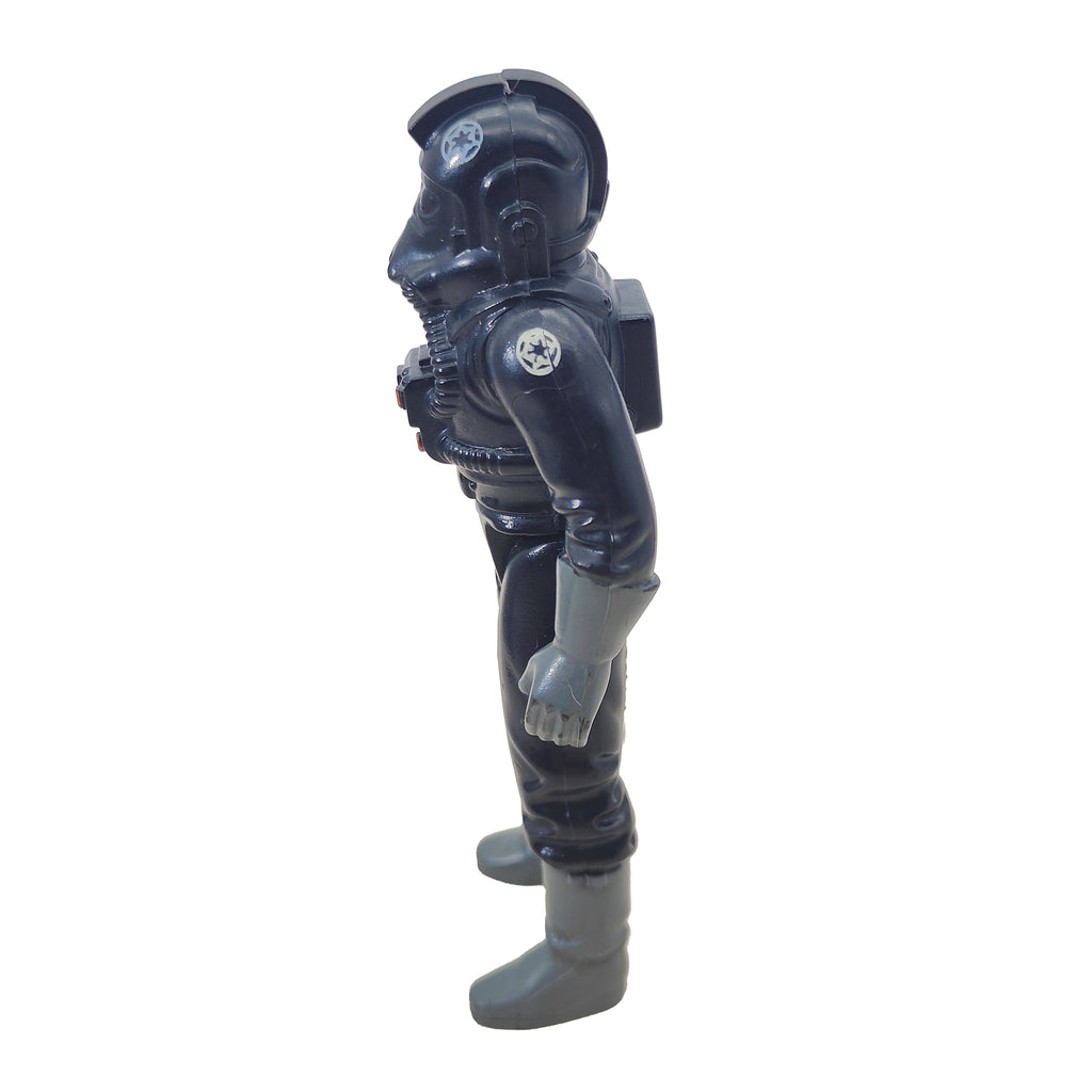 Star Wars ESB Imperial TIE Fighter Pilot 3.75 inch Palitoy 1982