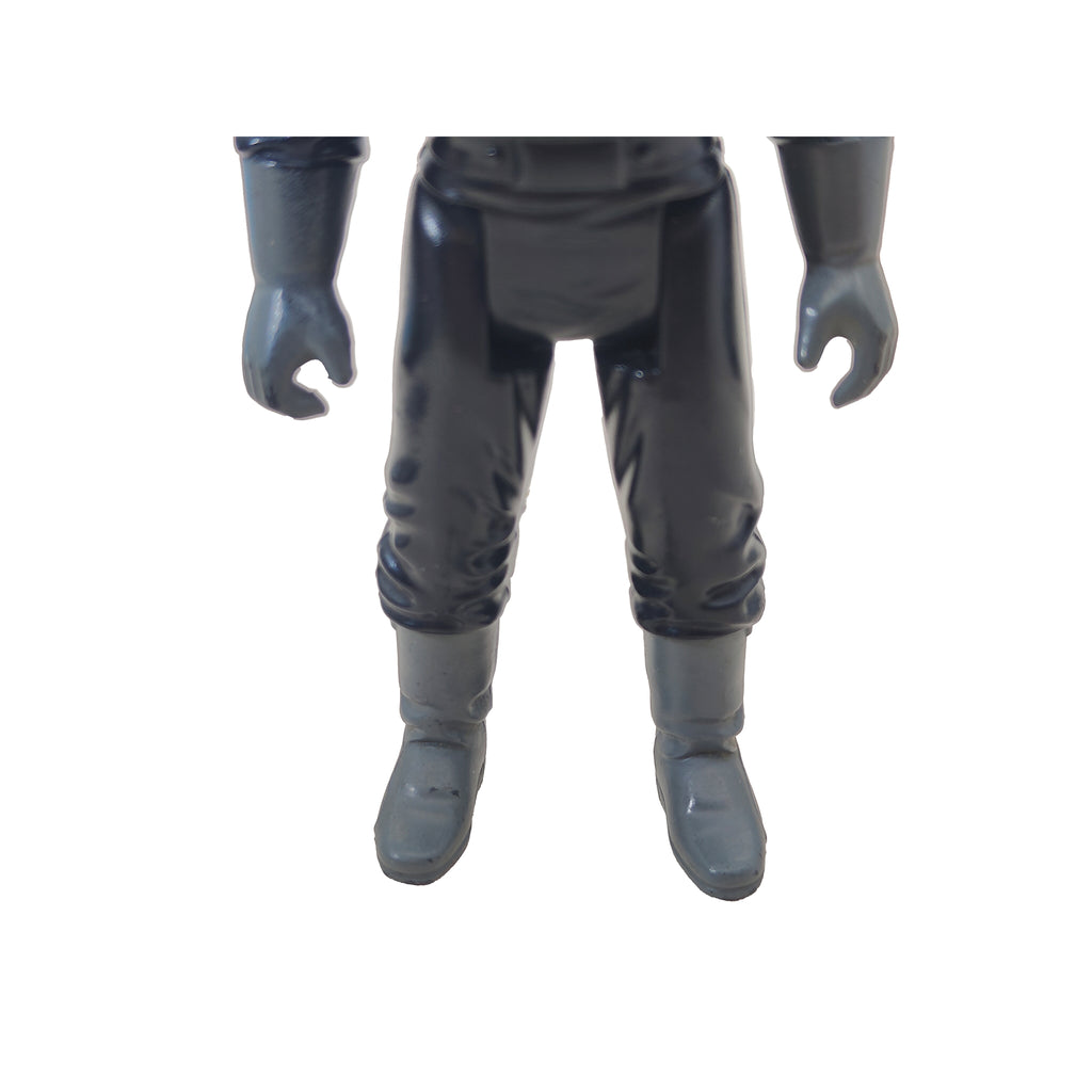 Star Wars ESB Imperial TIE Fighter Pilot 3.75 inch Palitoy 1982