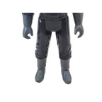 Star Wars ESB Imperial TIE Fighter Pilot 3.75 inch Palitoy 1982