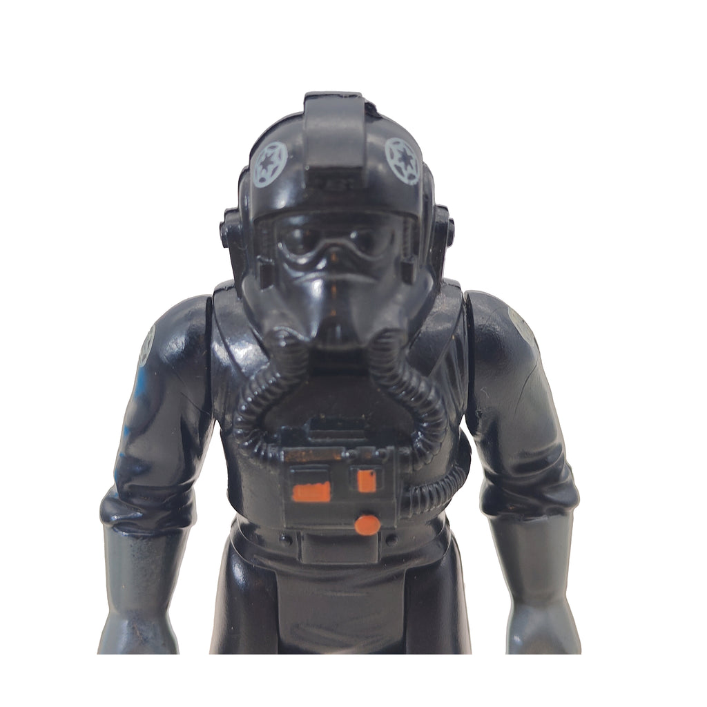 Star Wars ESB Imperial TIE Fighter Pilot 3.75 inch Palitoy 1982