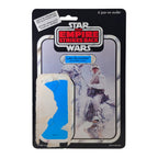 Star Wars ESB Luke Skywalker Hoth Battle Gear 3.75 inch Palitoy Clipper 1980 - photo 16 of 21