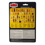Star Wars ESB Luke Skywalker Hoth Battle Gear 3.75 inch Palitoy Clipper 1980 - photo 17 of 21