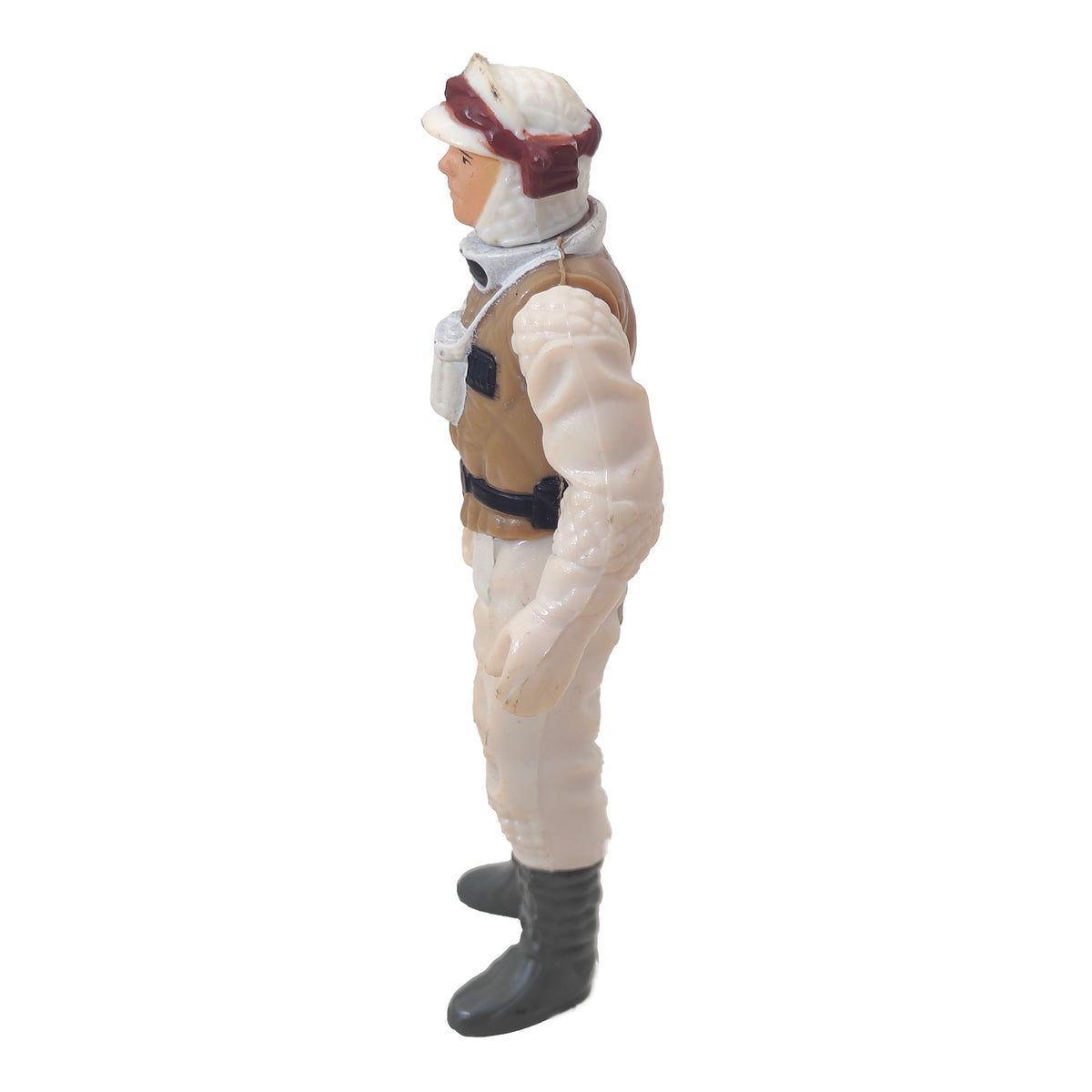 Star Wars ESB Luke Skywalker Hoth Battle Gear 3.75 inch Palitoy 1980