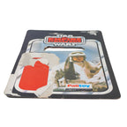 Star Wars ESB Luke Skywalker Hoth Battle Gear 3.75 inch Palitoy 1980
