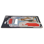 Star Wars ESB Luke Skywalker Hoth Battle Gear 3.75 inch Palitoy 1980
