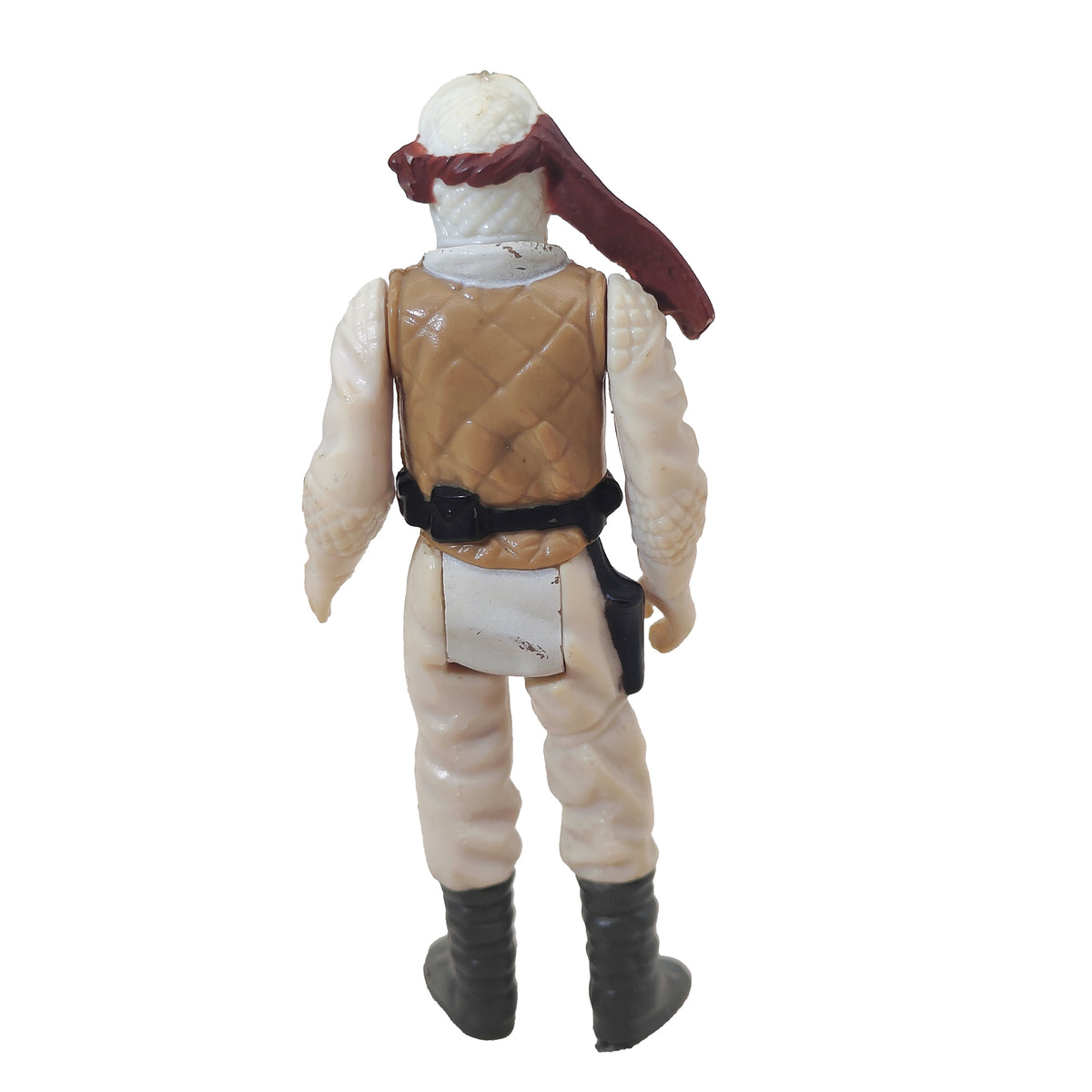 Star Wars ESB Luke Skywalker Hoth Battle Gear 3.75 inch Palitoy 1980