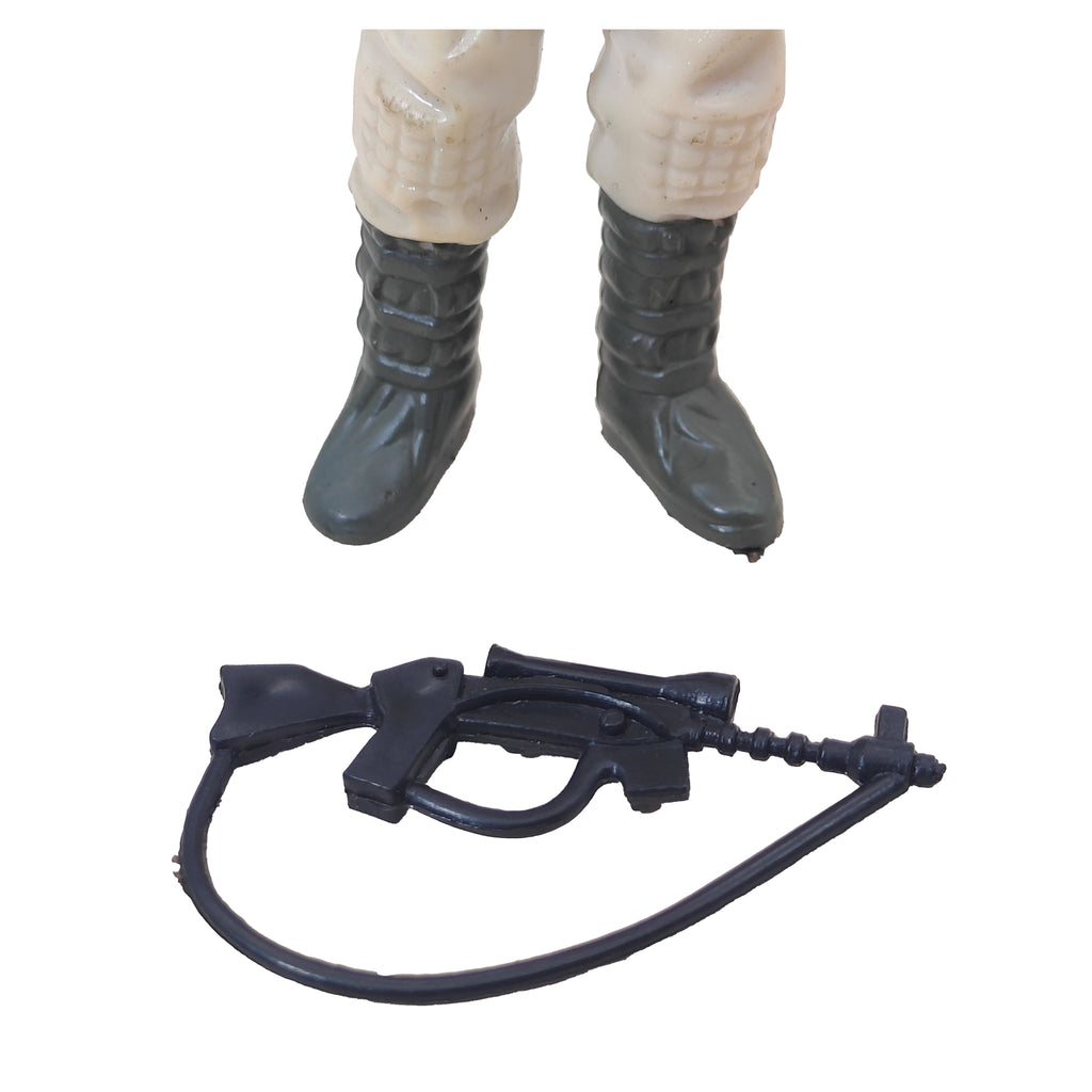 Star Wars ESB Luke Skywalker Hoth Battle Gear 3.75 inch Palitoy 1980