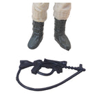 Star Wars ESB Luke Skywalker Hoth Battle Gear 3.75 inch Palitoy 1980