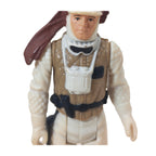 Star Wars ESB Luke Skywalker Hoth Battle Gear 3.75 inch Palitoy 1980