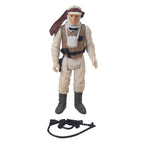 Star Wars ESB Luke Skywalker Hoth Battle Gear 3.75 inch Palitoy 1980