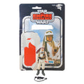 Star Wars ESB Luke Skywalker Hoth Battle Gear 3.75 inch Palitoy 1980