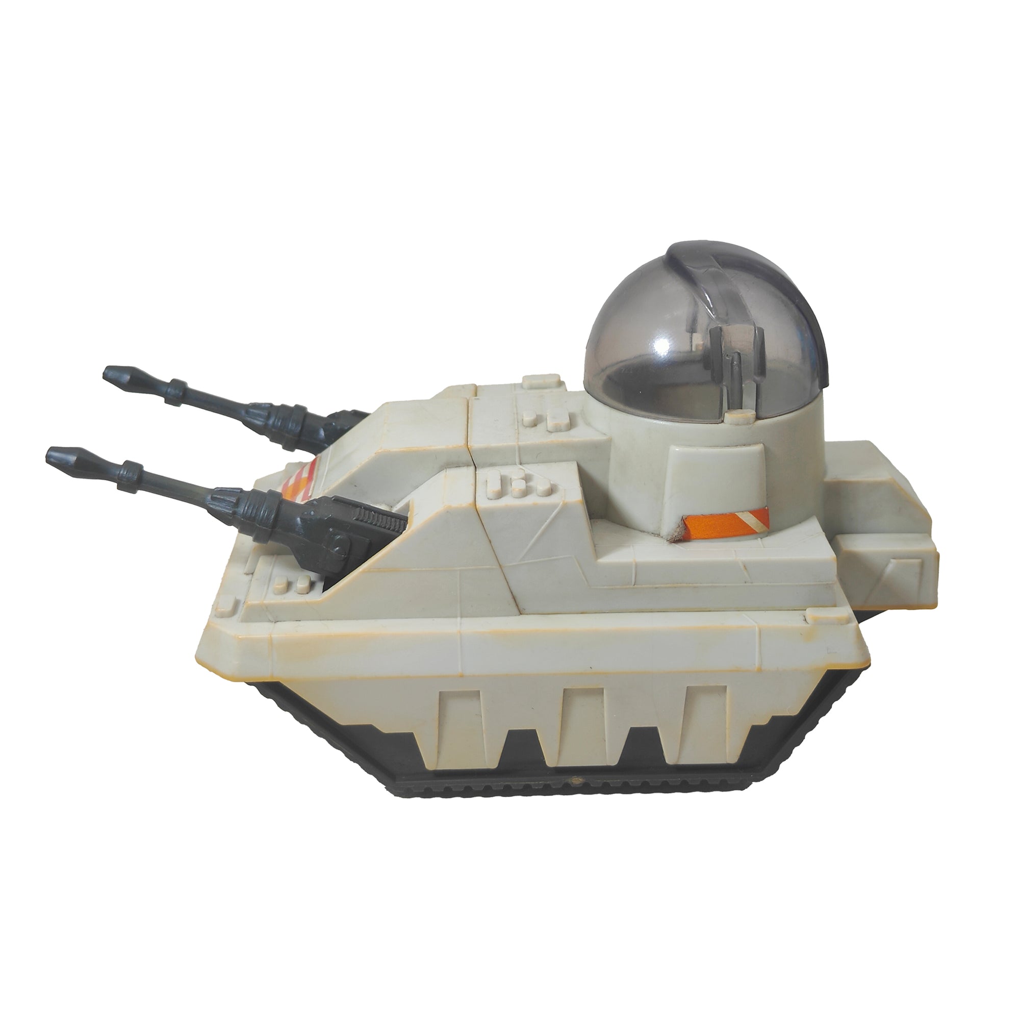 Star Wars ESB MLC-3 Mobile Laser Cannon 3.75 Inch Scale Palitoy 1981  40020