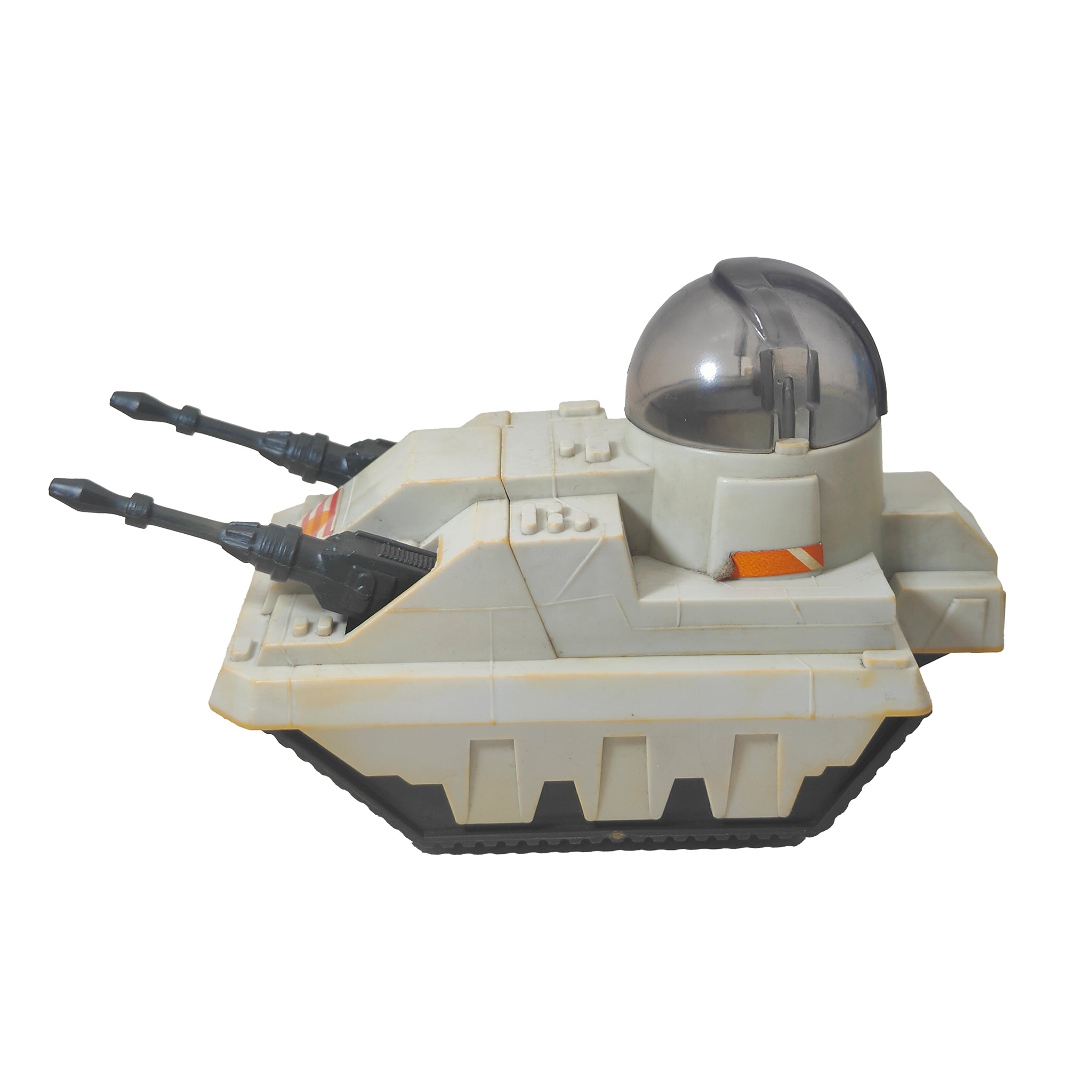 Star Wars ESB MLC-3 Mobile Laser Cannon 3.75 Inch Scale Palitoy 1981  40020 – Star Wars, Palitoy, 9.5 cm, 1983, pre-owned collector piece, Uncanny Collectibles Dublin Ireland