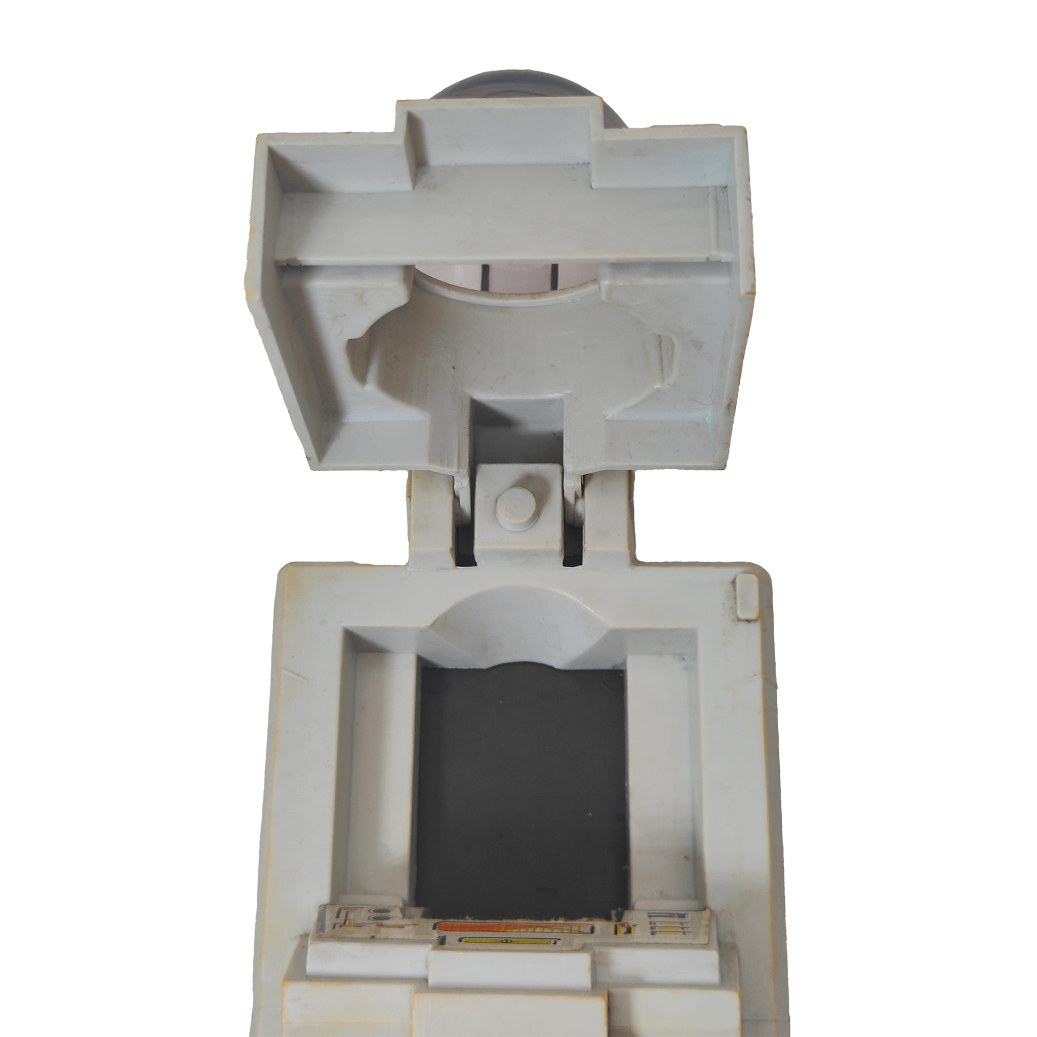 Star Wars ESB MLC-3 Mobile Laser Cannon 3.75 Inch Scale Palitoy 1981  40020 – Star Wars, Palitoy, 9.5 cm, 1983, pre-owned collector piece, Uncanny Collectibles Dublin Ireland