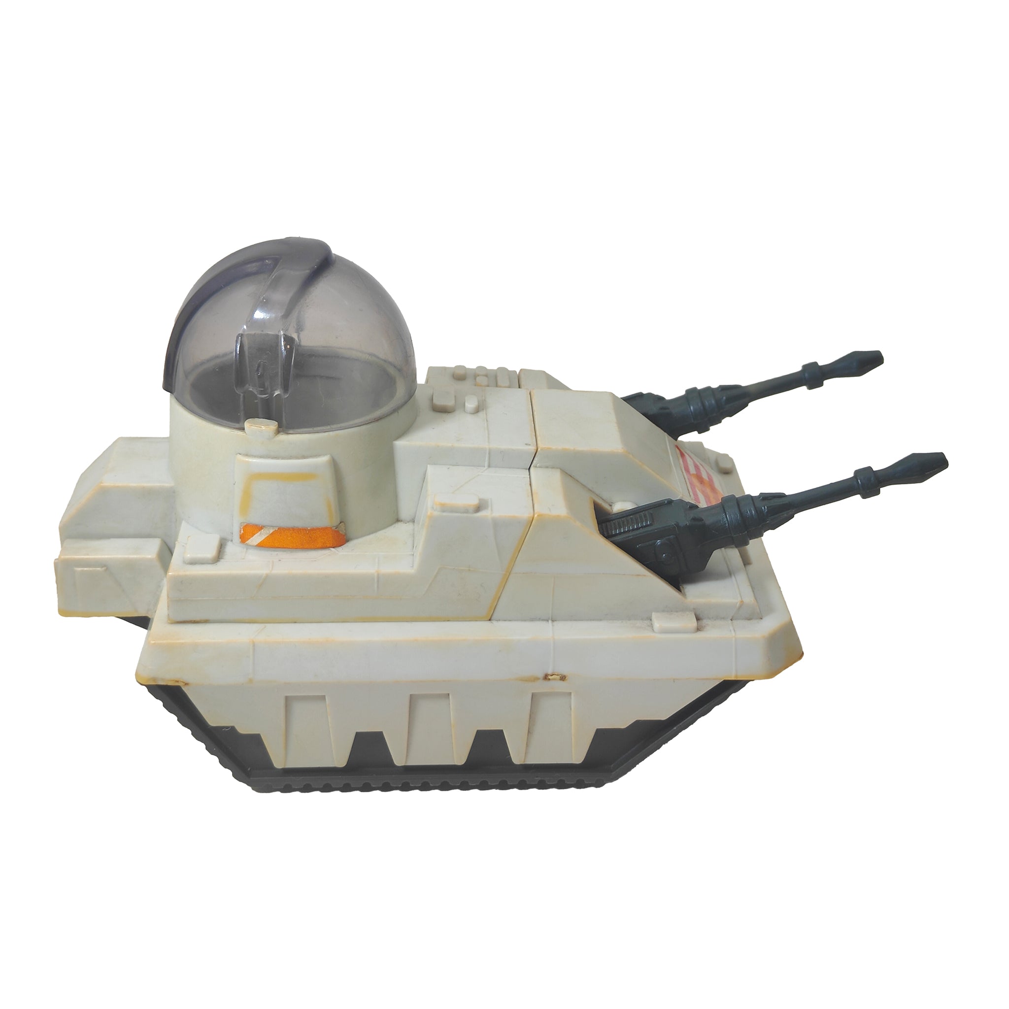 Star Wars ESB MLC-3 Mobile Laser Cannon 3.75 Inch Scale Palitoy 1981  40020 – Star Wars, Palitoy, 9.5 cm, 1983, pre-owned collector piece, Uncanny Collectibles Dublin Ireland