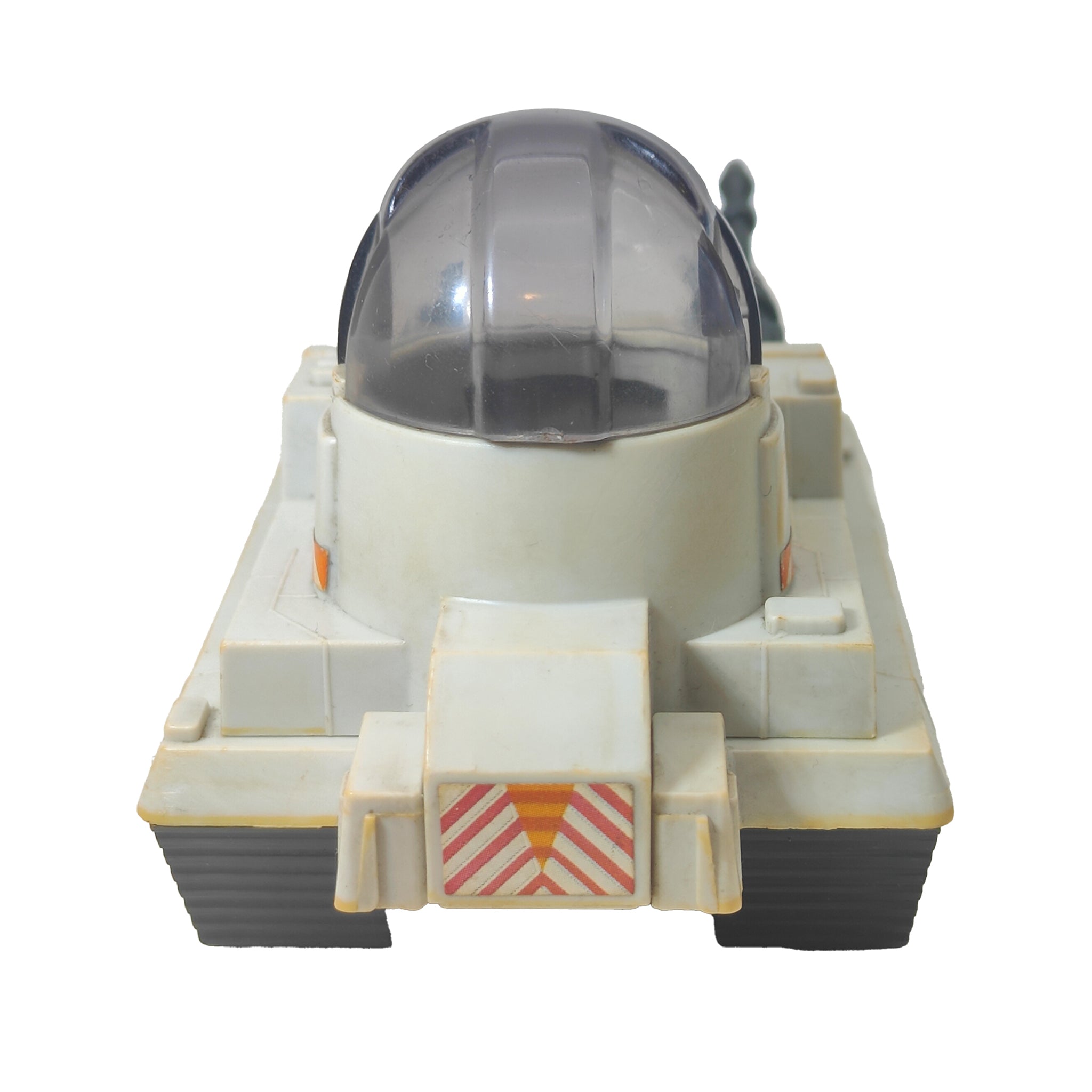 Star Wars ESB MLC-3 Mobile Laser Cannon 3.75 Inch Scale Palitoy 1981  40020 – Star Wars, Palitoy, 9.5 cm, 1983, pre-owned collector piece, Uncanny Collectibles Dublin Ireland