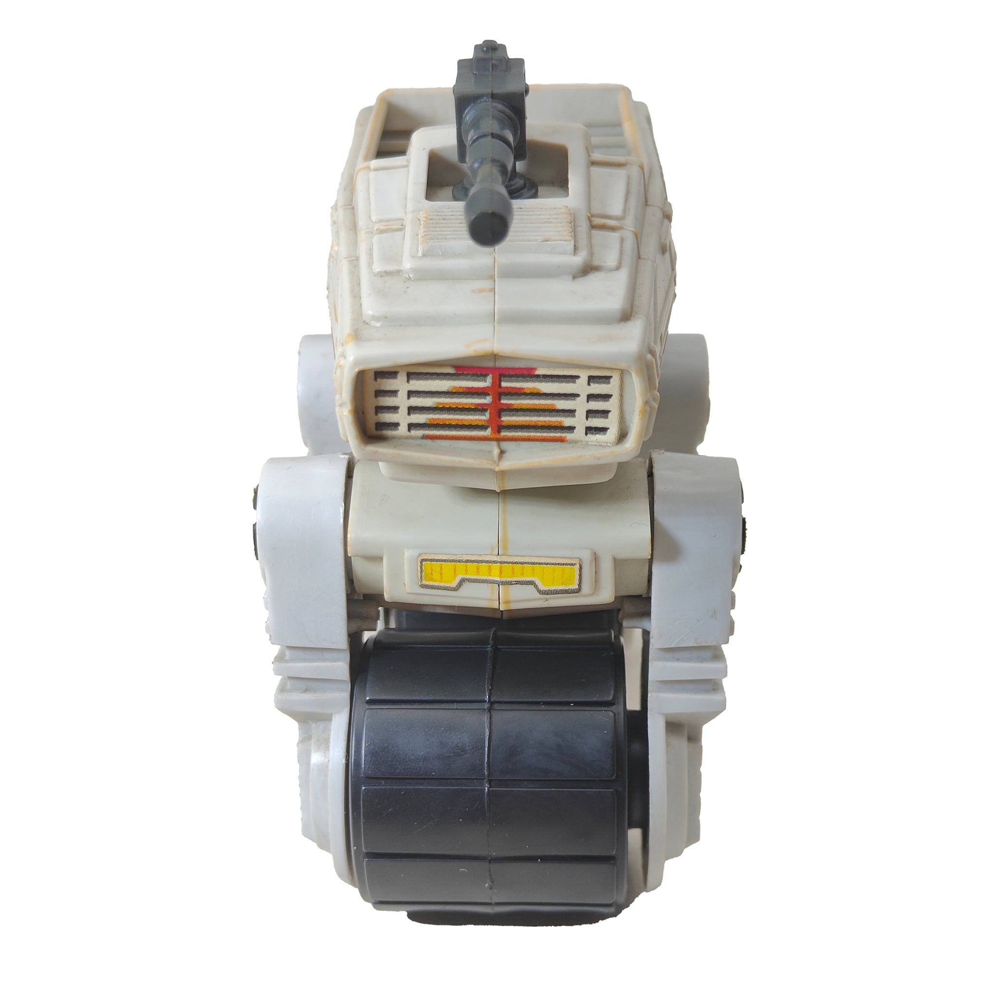 Star Wars ESB MTV 7 Multi Terrain Vehicle 3.75 Inch Scale Palitoy 1981 40010 – Star Wars, Palitoy, 9.5 cm, 1981, pre-owned collector piece, Uncanny Collectibles Dublin Ireland
