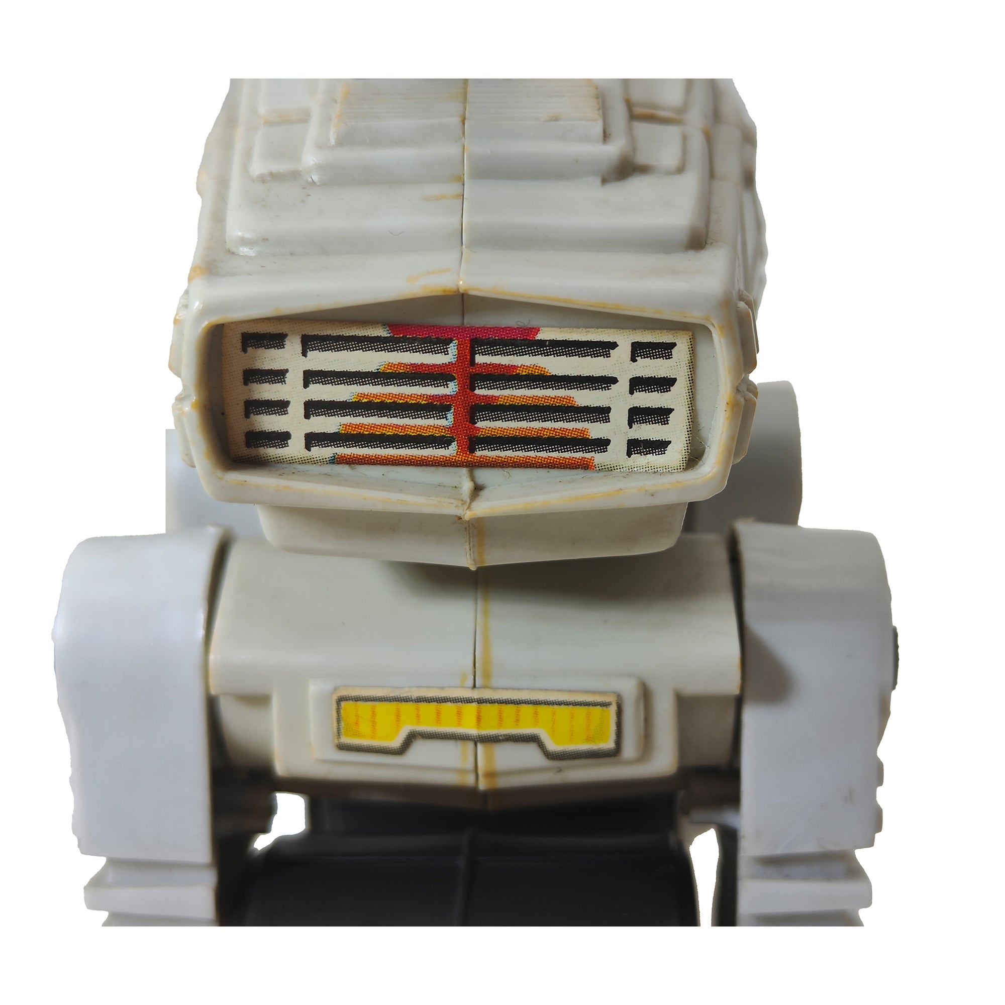 Star Wars ESB MTV 7 Multi Terrain Vehicle 3.75 Inch Scale Palitoy 1981 40010 – Star Wars, Palitoy, 9.5 cm, 1981, pre-owned collector piece, Uncanny Collectibles Dublin Ireland
