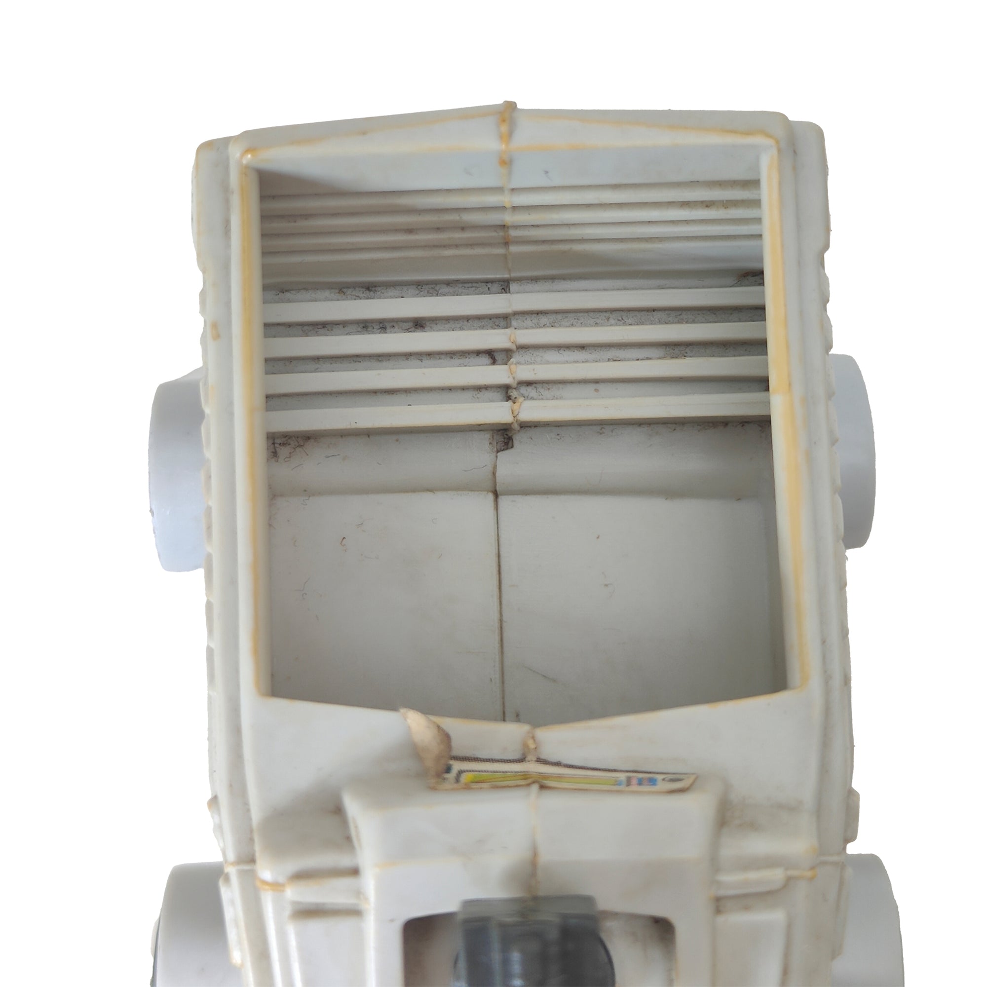 Star Wars ESB MTV 7 Multi Terrain Vehicle 3.75 Inch Scale Palitoy 1981 40010 – Star Wars, Palitoy, 9.5 cm, 1981, pre-owned collector piece, Uncanny Collectibles Dublin Ireland