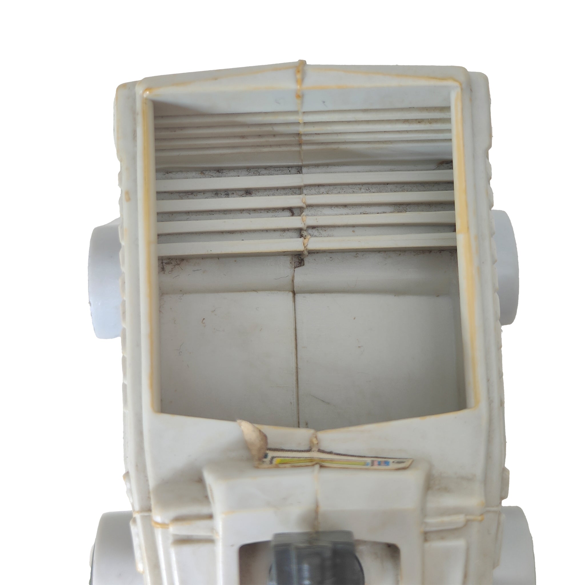 Star Wars ESB MTV 7 Multi Terrain Vehicle 3.75 Inch Scale Palitoy 1981 40010 – Star Wars, Palitoy, 9.5 cm, 1981, pre-owned collector piece, Uncanny Collectibles Dublin Ireland