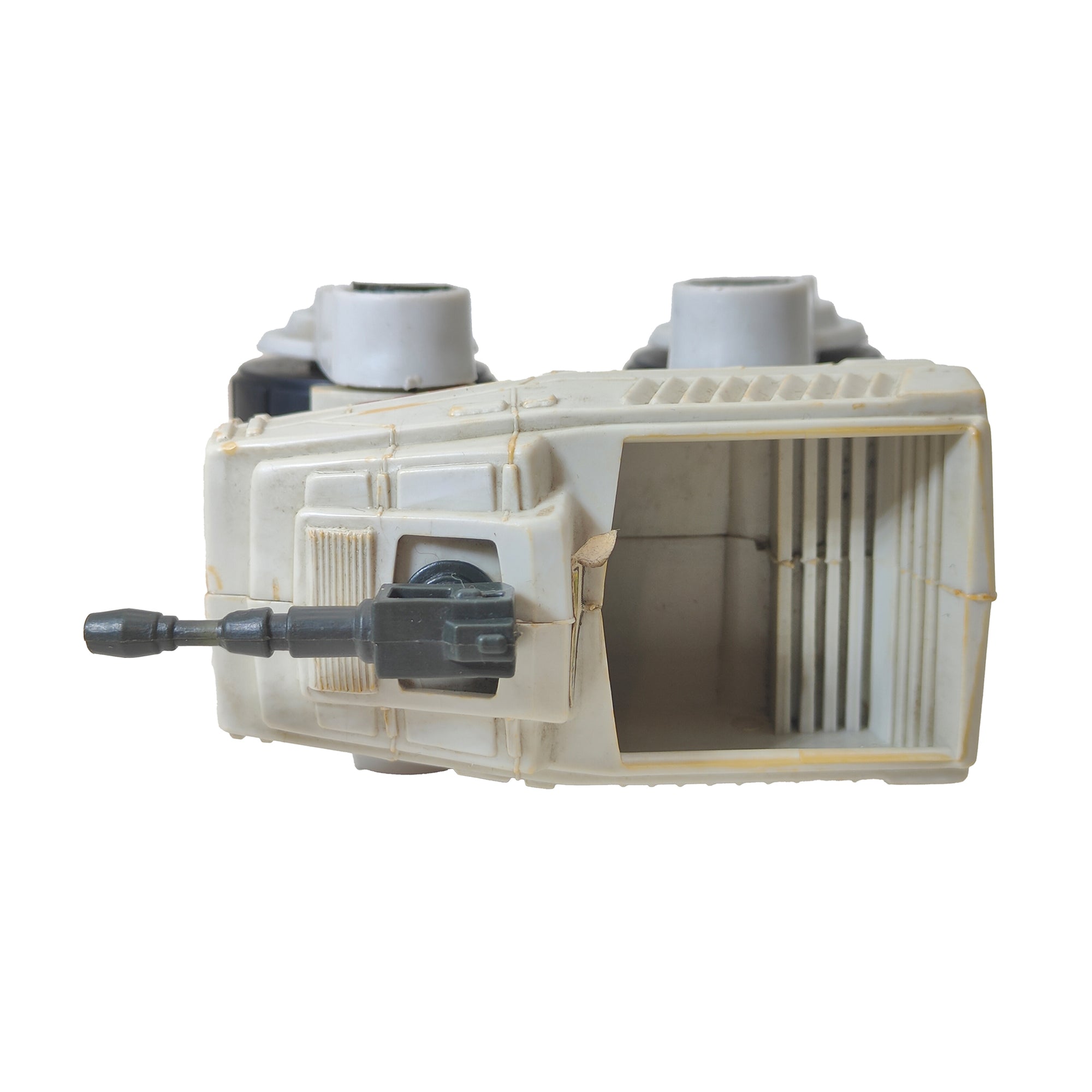 Star Wars ESB MTV 7 Multi Terrain Vehicle 3.75 Inch Scale Palitoy 1981 40010 – Star Wars, Palitoy, 9.5 cm, 1981, pre-owned collector piece, Uncanny Collectibles Dublin Ireland