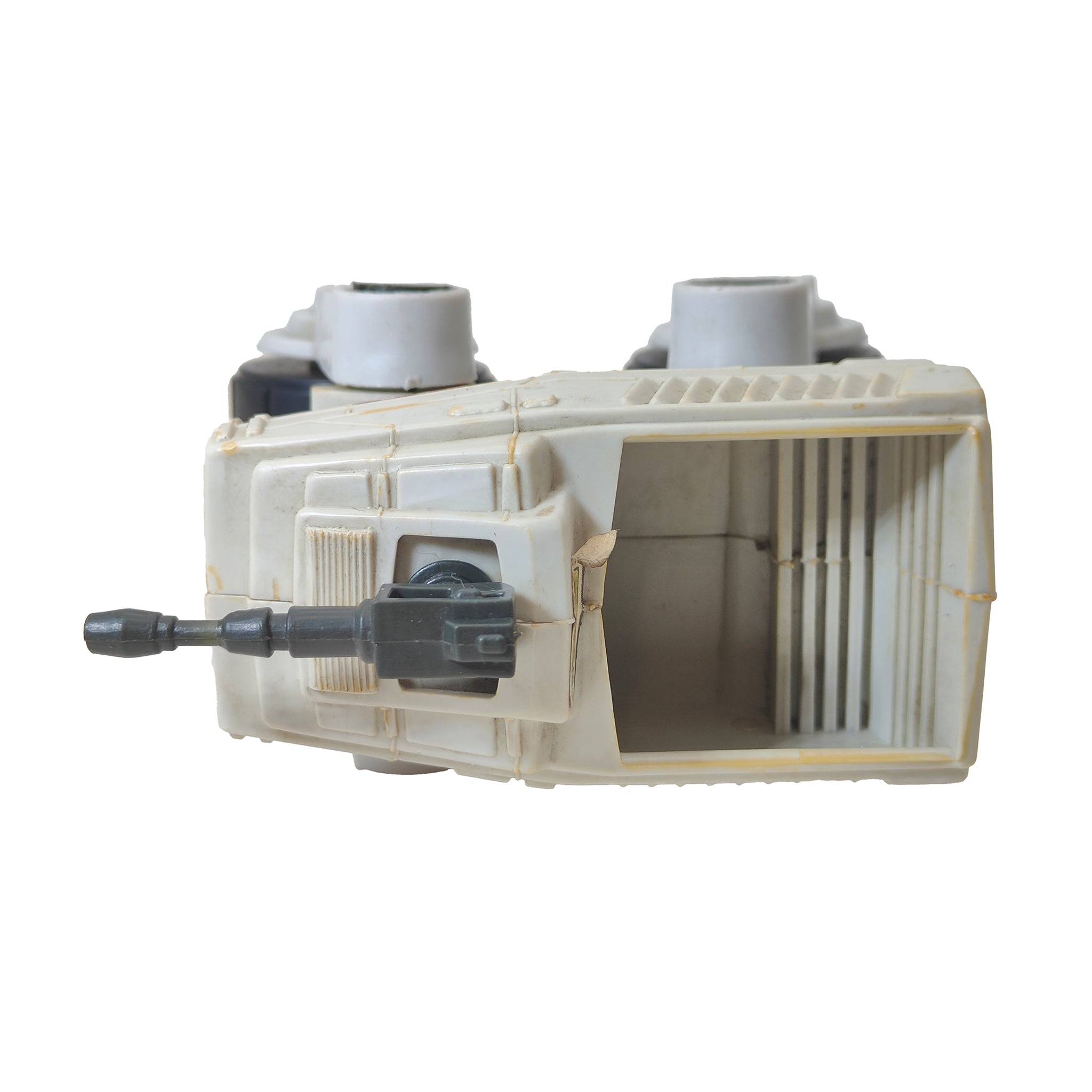 Star Wars ESB MTV 7 Multi Terrain Vehicle 3.75 Inch Scale Palitoy 1981 40010 – Star Wars, Palitoy, 9.5 cm, 1981, pre-owned collector piece, Uncanny Collectibles Dublin Ireland