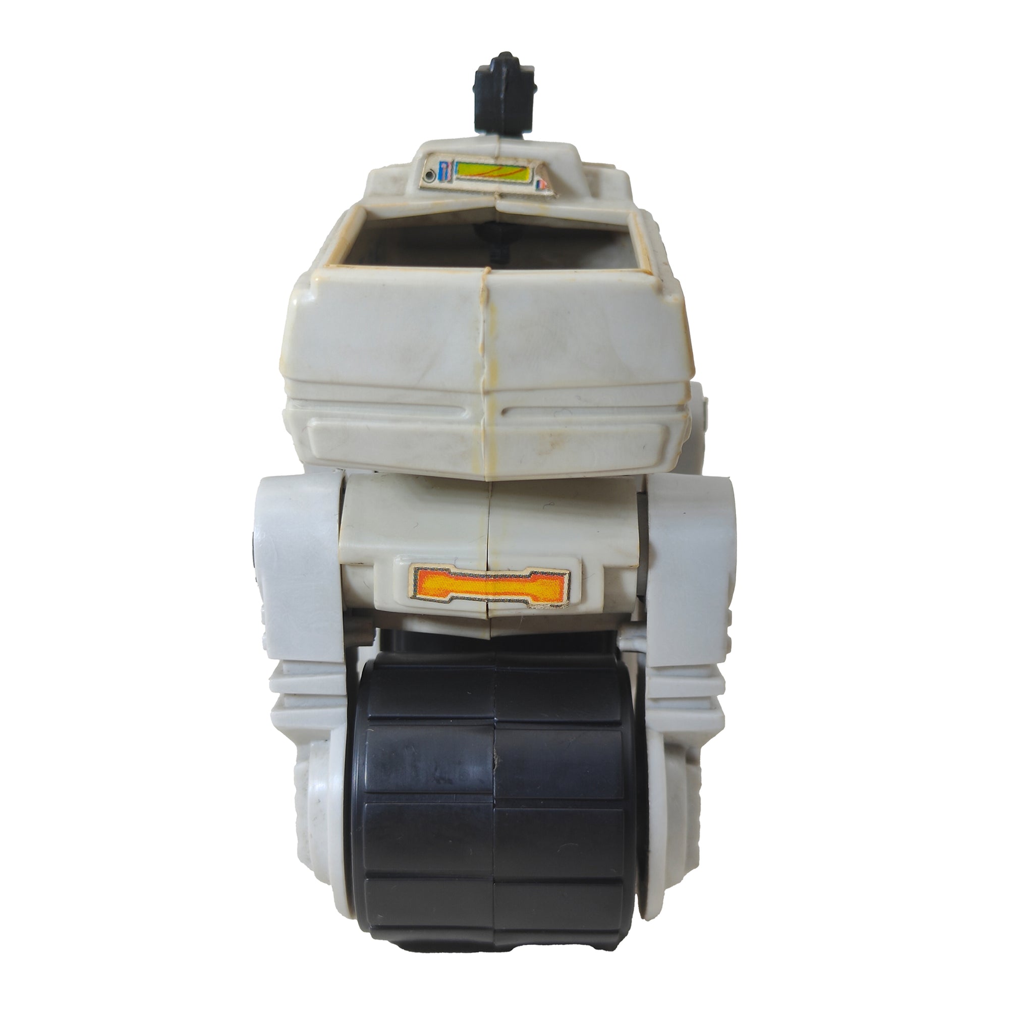 Star Wars ESB MTV 7 Multi Terrain Vehicle 3.75 Inch Scale Palitoy 1981 40010 – Star Wars, Palitoy, 9.5 cm, 1981, pre-owned collector piece, Uncanny Collectibles Dublin Ireland