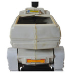 Star Wars ESB MTV 7 Multi Terrain Vehicle 3.75 Inch Scale Palitoy 1981 40010 – Star Wars, Palitoy, 9.5 cm, 1981, pre-owned collector piece, Uncanny Collectibles Dublin Ireland