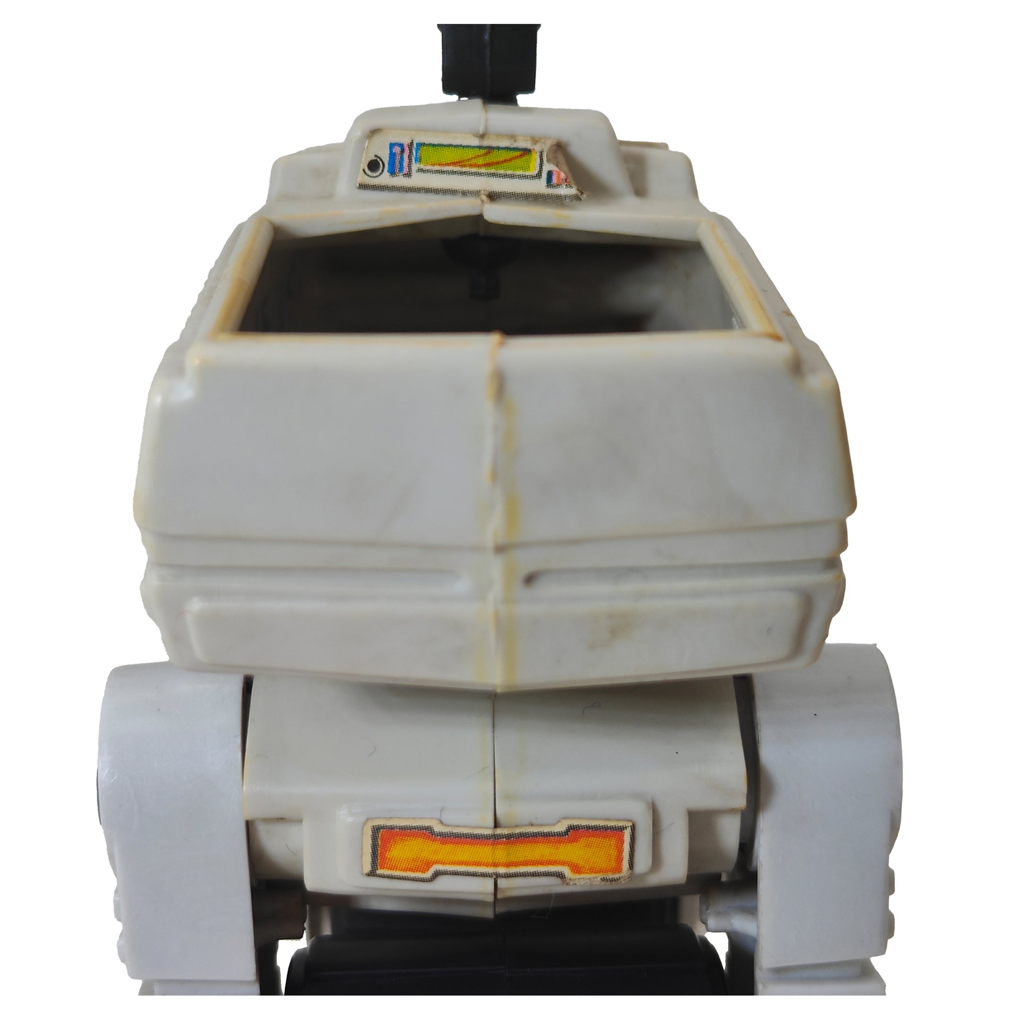 Star Wars ESB MTV 7 Multi Terrain Vehicle 3.75 Inch Scale Palitoy 1981 40010 – Star Wars, Palitoy, 9.5 cm, 1981, pre-owned collector piece, Uncanny Collectibles Dublin Ireland