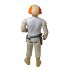 Star Wars ESB ROTJ Cloud Car Pilot Palitoy Cardbacks 3.75 inch 1982