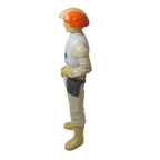 Star Wars ESB ROTJ Cloud Car Pilot Palitoy Cardbacks 3.75 inch 1982
