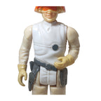 Star Wars ESB ROTJ Cloud Car Pilot Palitoy Cardbacks 3.75 inch 1982