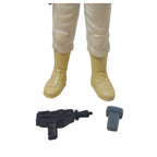 Star Wars ESB ROTJ Cloud Car Pilot Palitoy Cardbacks 3.75 inch 1982