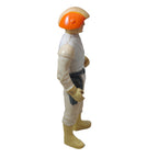 Star Wars ESB ROTJ Cloud Car Pilot Palitoy Cardbacks 3.75 inch 1982