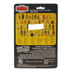 Star Wars ESB ROTJ Cloud Car Pilot Palitoy Cardbacks 3.75 inch 1982