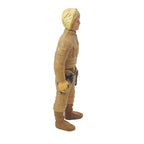 Star Wars ESB ROTJ Luke Skywalker Bespin Fatigues Palitoy Cardbacks 3.75 inch