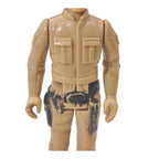 Star Wars ESB ROTJ Luke Skywalker Bespin Fatigues Palitoy Cardbacks 3.75 inch