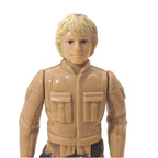 Star Wars ESB ROTJ Luke Skywalker Bespin Fatigues Palitoy Cardbacks 3.75 inch