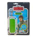 Star Wars ESB ROTJ Luke Skywalker Bespin Fatigues Palitoy Cardbacks 3.75 inch