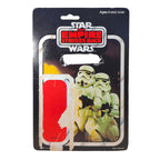 Star Wars ESB Stormtrooper 3.75 inch Palitoy 1982