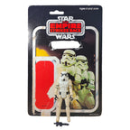 Star Wars ESB Stormtrooper 3.75 inch Palitoy 1982