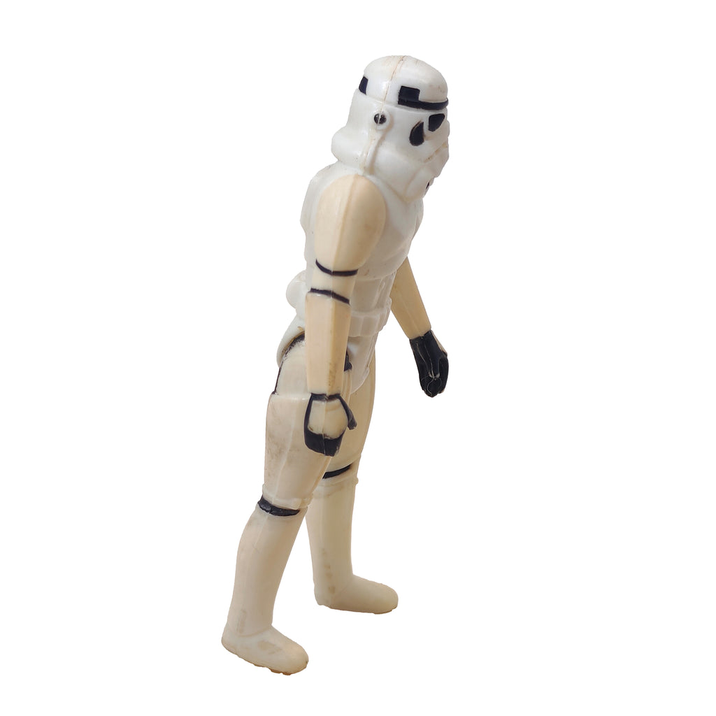 Star Wars ESB Stormtrooper 3.75 inch Palitoy 1982
