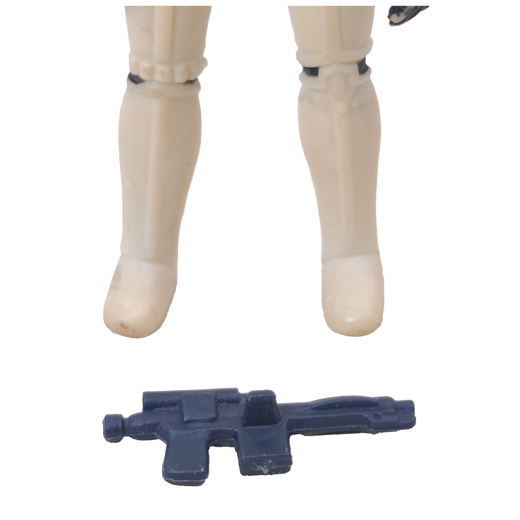Star Wars ESB Stormtrooper 3.75 inch Palitoy 1982