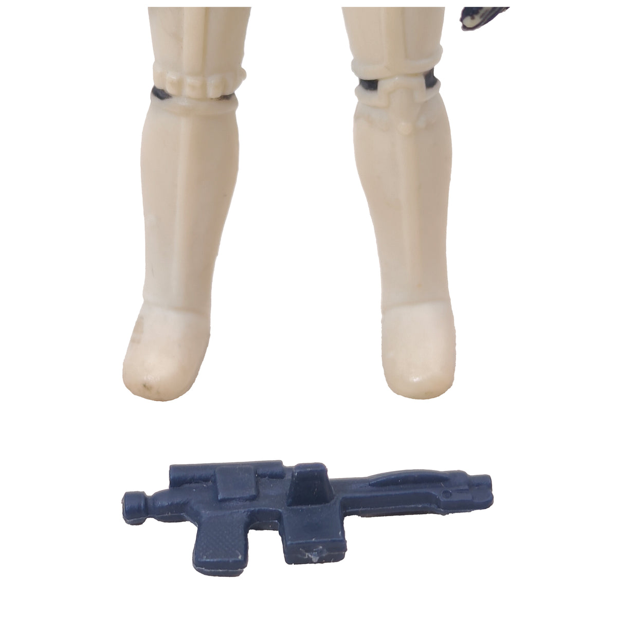 Star Wars ESB Stormtrooper 3.75 inch Palitoy 1982