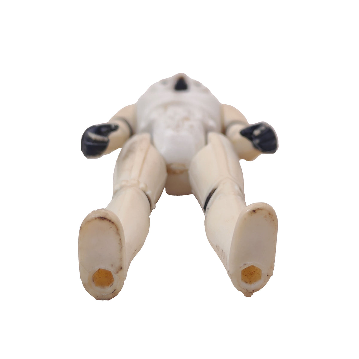 Star Wars ESB Stormtrooper 3.75 inch Palitoy 1982